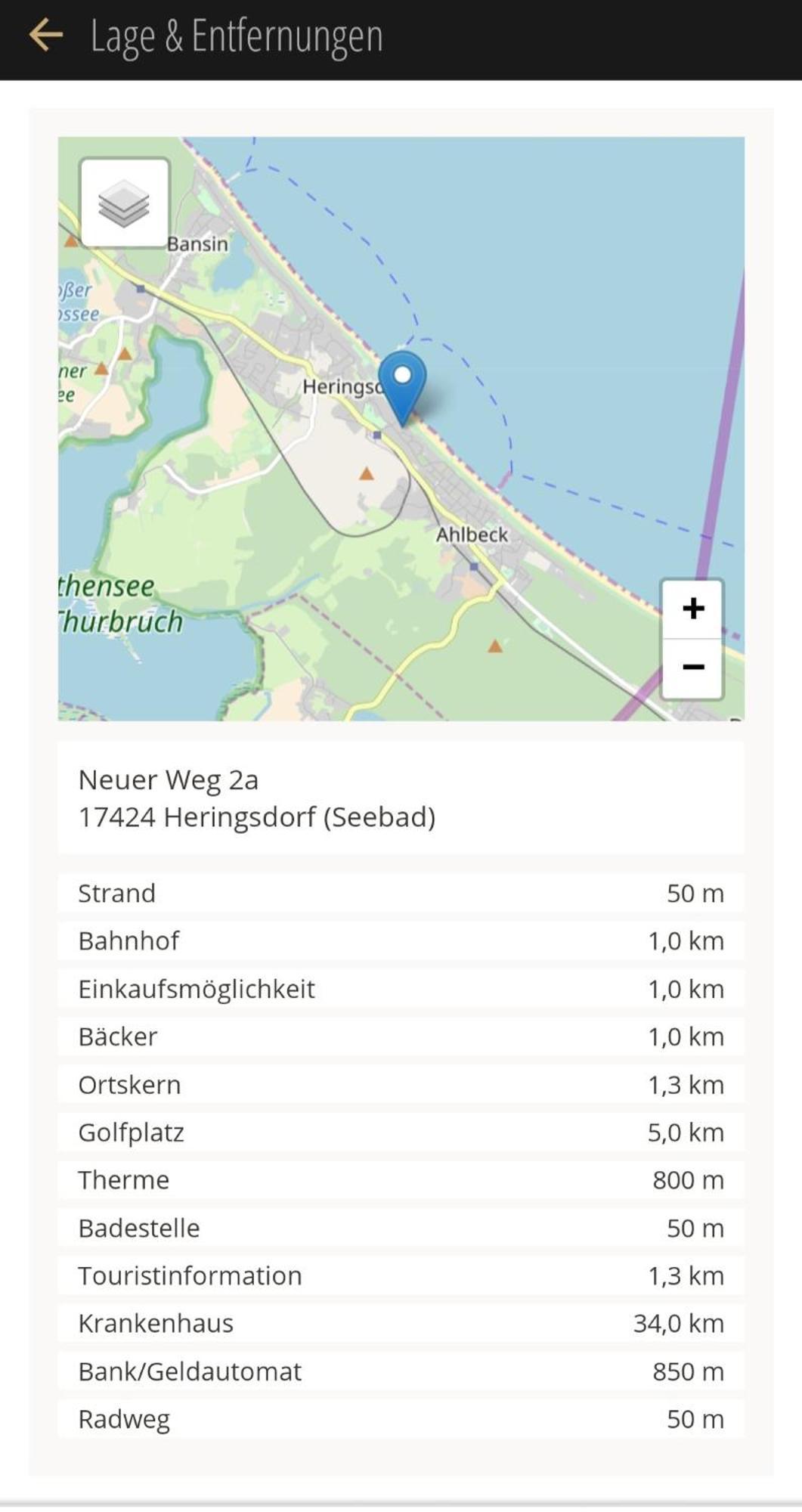 Haus Nemo - Appartement 5, Gemuetliches Appartement Mit Strandkorb, Strandnah 50 M Heringsdorf  Exteriör bild